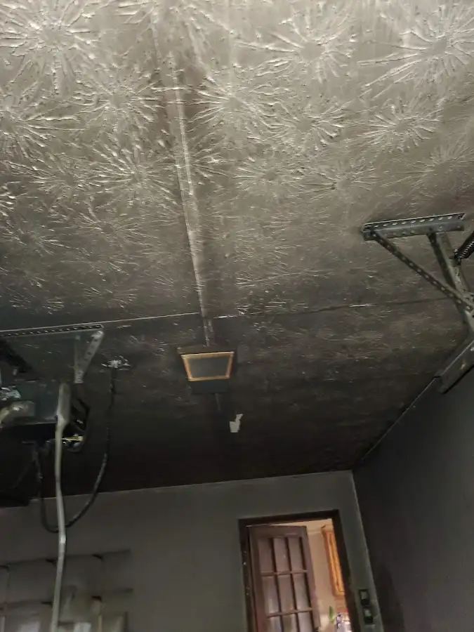 Fire and smoke damage assessment for Emergency Water Damage Services in Cottonwood